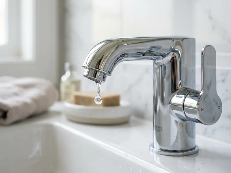 Faucet Repair & Installation Plumber in Port Allen, LA